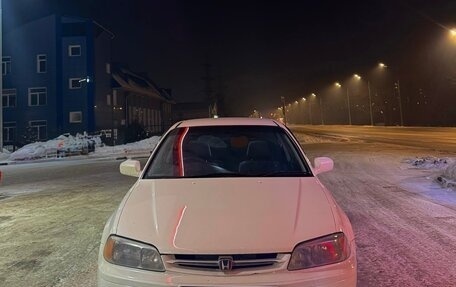 Honda Torneo, 2001 год, 650 000 рублей, 1 фотография