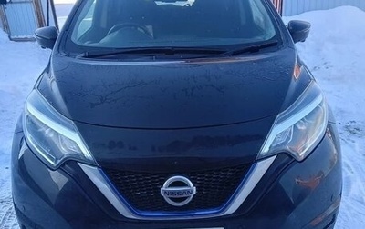 Nissan Note II рестайлинг, 2016 год, 950 000 рублей, 1 фотография