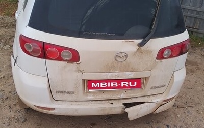 Mazda Demio III (DE), 2002 год, 200 000 рублей, 1 фотография