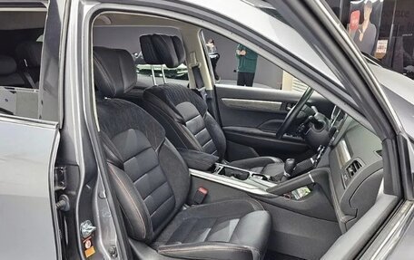 Renault Samsung QM6, 2022 год, 2 230 000 рублей, 11 фотография