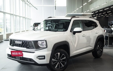 Haval H7, 2026 год, 3 999 000 рублей, 1 фотография