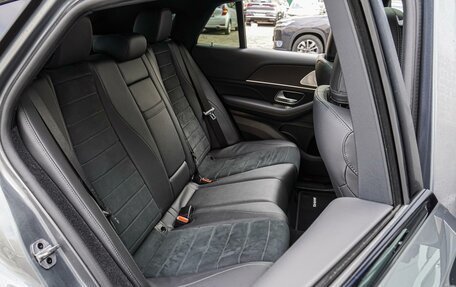 Mercedes-Benz GLE, 2022 год, 8 849 000 рублей, 7 фотография