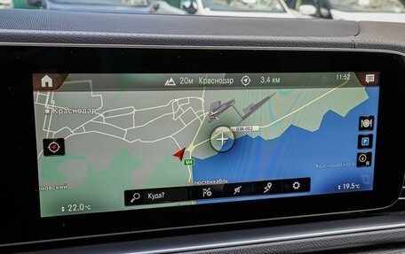 Mercedes-Benz GLE, 2022 год, 8 849 000 рублей, 15 фотография