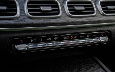 Mercedes-Benz GLE, 2022 год, 8 849 000 рублей, 14 фотография