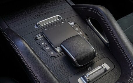 Mercedes-Benz GLE, 2022 год, 8 849 000 рублей, 13 фотография