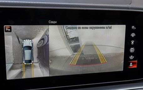 Mercedes-Benz GLE, 2022 год, 8 849 000 рублей, 20 фотография