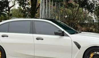 BMW 3 серия, 2021 год, 2 750 002 рублей, 5 фотография