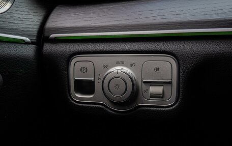 Mercedes-Benz GLE, 2022 год, 8 849 000 рублей, 22 фотография