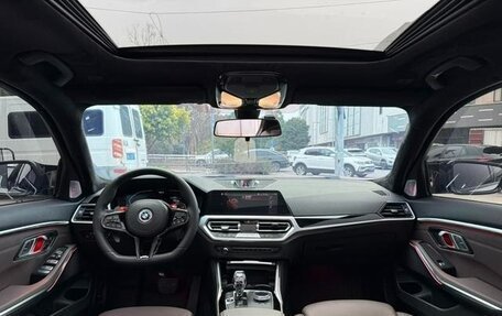 BMW 3 серия, 2021 год, 2 750 002 рублей, 6 фотография