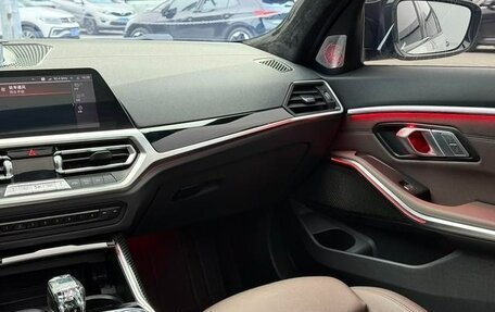 BMW 3 серия, 2021 год, 2 750 002 рублей, 9 фотография