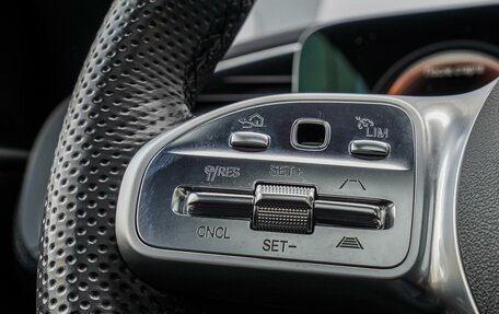 Mercedes-Benz GLE, 2022 год, 8 849 000 рублей, 21 фотография