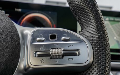 Mercedes-Benz GLE, 2022 год, 8 849 000 рублей, 23 фотография