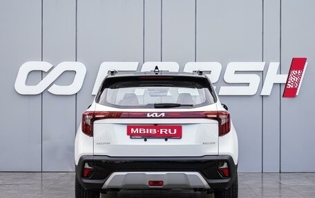 KIA Seltos I, 2025 год, 2 930 000 рублей, 4 фотография