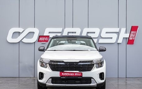 KIA Seltos I, 2025 год, 2 930 000 рублей, 3 фотография