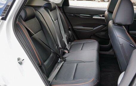 KIA Seltos I, 2025 год, 2 930 000 рублей, 7 фотография