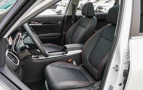 KIA Seltos I, 2025 год, 2 930 000 рублей, 10 фотография