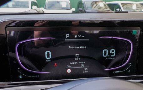 KIA Seltos I, 2025 год, 2 930 000 рублей, 17 фотография