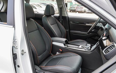 KIA Seltos I, 2025 год, 2 930 000 рублей, 8 фотография