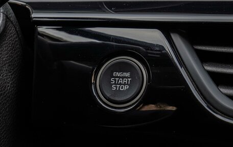 KIA Seltos I, 2025 год, 2 930 000 рублей, 15 фотография