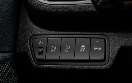 KIA Seltos I, 2025 год, 2 930 000 рублей, 19 фотография