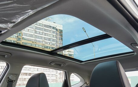 KIA Seltos I, 2025 год, 2 930 000 рублей, 13 фотография