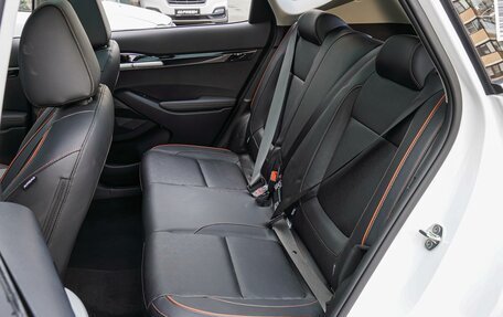 KIA Seltos I, 2025 год, 2 930 000 рублей, 9 фотография