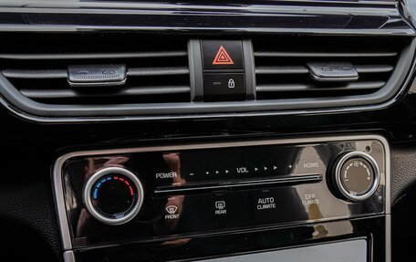 KIA Seltos I, 2025 год, 2 930 000 рублей, 14 фотография