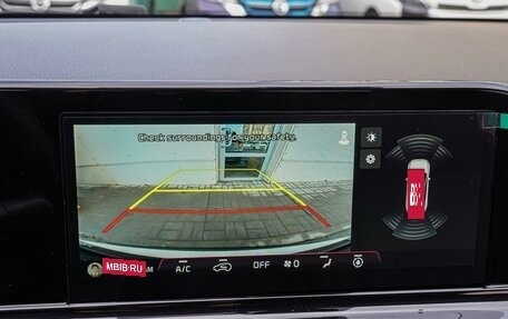 KIA Seltos I, 2025 год, 2 930 000 рублей, 16 фотография