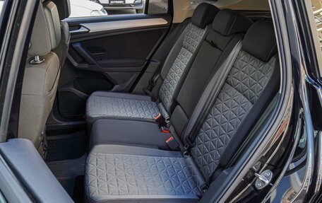 Volkswagen Tiguan II, 2020 год, 2 680 000 рублей, 9 фотография