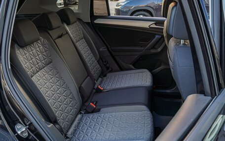 Volkswagen Tiguan II, 2020 год, 2 680 000 рублей, 7 фотография