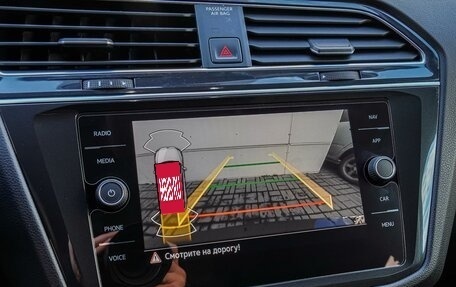 Volkswagen Tiguan II, 2020 год, 2 680 000 рублей, 14 фотография