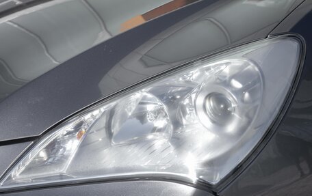 Hyundai Genesis Coupe I рестайлинг, 2011 год, 1 278 000 рублей, 3 фотография