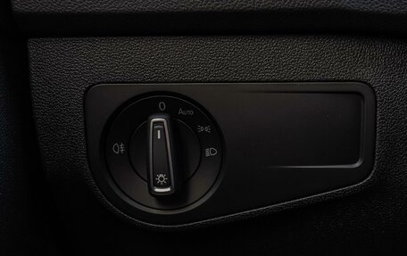 Volkswagen Tiguan II, 2020 год, 2 680 000 рублей, 18 фотография