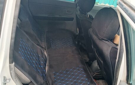 Mazda Demio III (DE), 2002 год, 200 000 рублей, 6 фотография