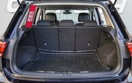 Volkswagen Tiguan II, 2020 год, 2 680 000 рублей, 22 фотография