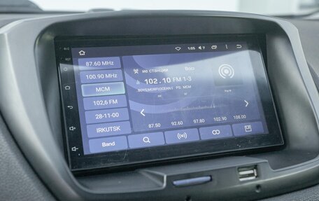 Hyundai Genesis Coupe I рестайлинг, 2011 год, 1 278 000 рублей, 16 фотография