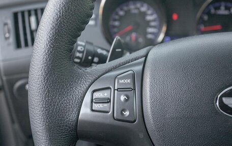 Hyundai Genesis Coupe I рестайлинг, 2011 год, 1 278 000 рублей, 12 фотография