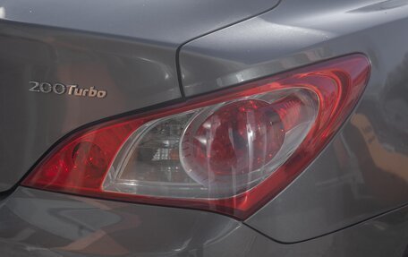 Hyundai Genesis Coupe I рестайлинг, 2011 год, 1 278 000 рублей, 7 фотография