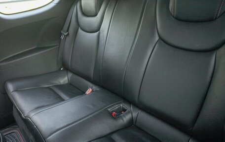 Hyundai Genesis Coupe I рестайлинг, 2011 год, 1 278 000 рублей, 18 фотография