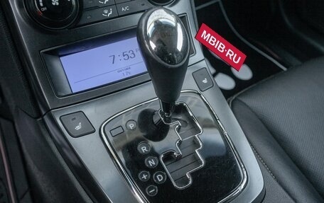 Hyundai Genesis Coupe I рестайлинг, 2011 год, 1 278 000 рублей, 11 фотография