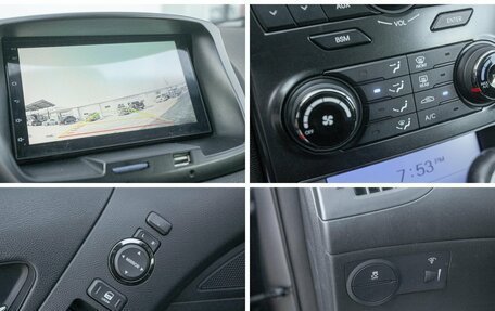 Hyundai Genesis Coupe I рестайлинг, 2011 год, 1 278 000 рублей, 22 фотография