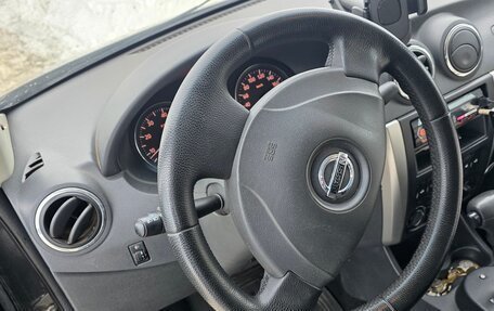 Nissan Almera, 2015 год, 750 000 рублей, 3 фотография