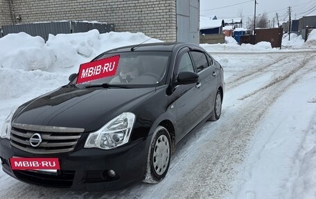 Nissan Almera, 2015 год, 750 000 рублей, 10 фотография
