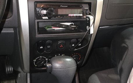 Nissan Almera, 2015 год, 750 000 рублей, 14 фотография