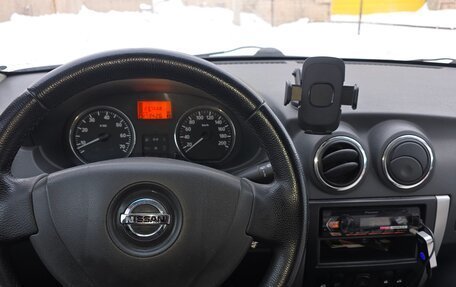 Nissan Almera, 2015 год, 750 000 рублей, 12 фотография