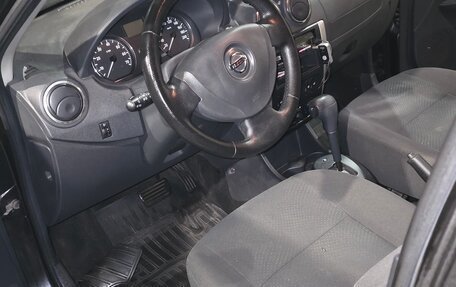 Nissan Almera, 2015 год, 750 000 рублей, 15 фотография