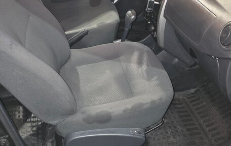 Nissan Almera, 2015 год, 750 000 рублей, 16 фотография