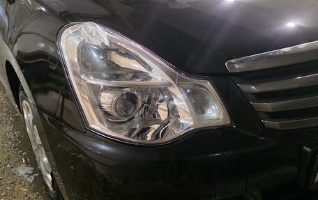 Nissan Almera, 2015 год, 750 000 рублей, 18 фотография