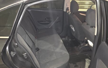 Nissan Almera, 2015 год, 750 000 рублей, 17 фотография