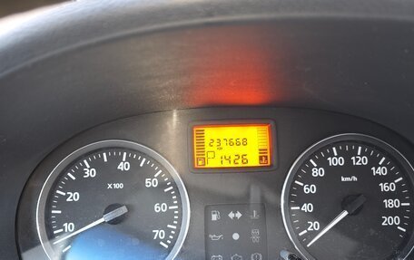 Nissan Almera, 2015 год, 750 000 рублей, 13 фотография